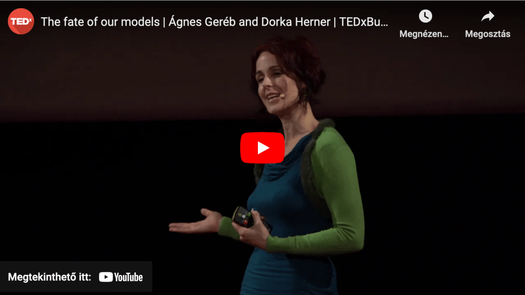 Amikor anya és lánya adnak elő – mintáink&nbsp;sorsa