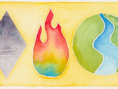 A három dósha hatása légúti&nbsp;betegségeinkre