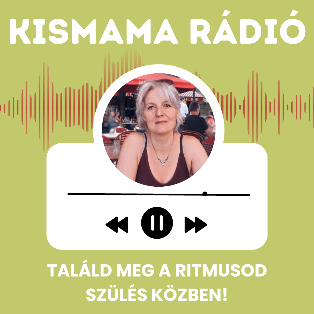 Találd meg a ritmusod szülés&nbsp;közben!