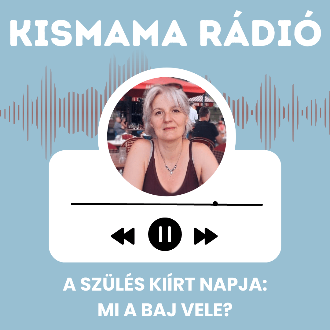 A szülés kiírt napja – mi a baj&nbsp;vele?