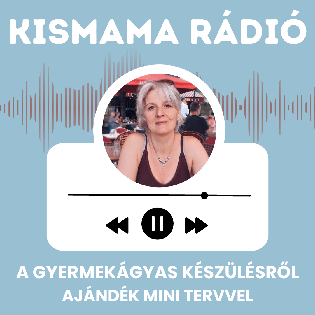 A gyermekágyas tervről, vagyis a baba után anya és apa is&nbsp;születik