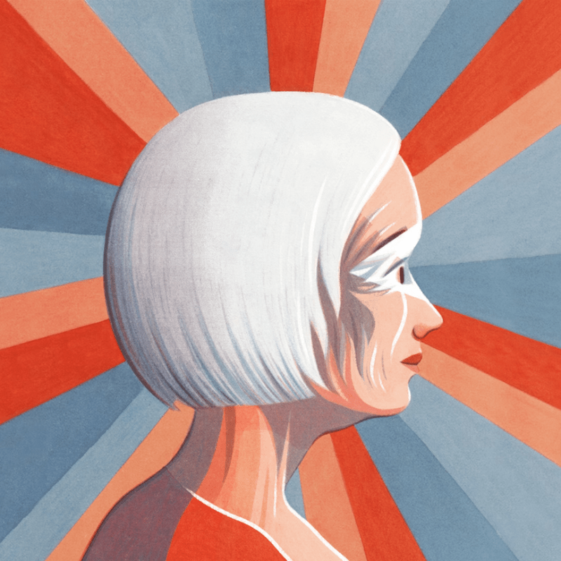 A Változókorról –&nbsp;másképp