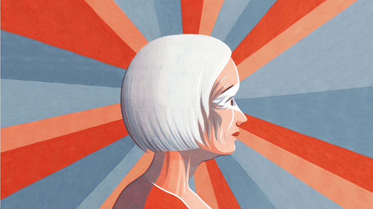 A Változókorról –&nbsp;másképp