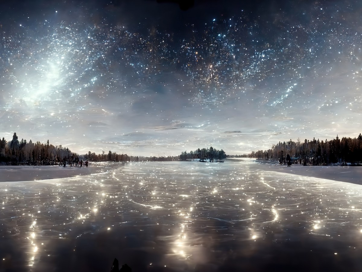 Fény a legsötétebb napon – de hol is? | Mindjárt itt a téli&nbsp;napforduló.