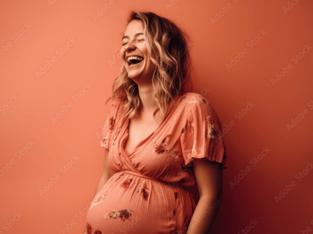 Fascinating Pregnancy Facts: From Heart Size to Taste&nbsp;Buds