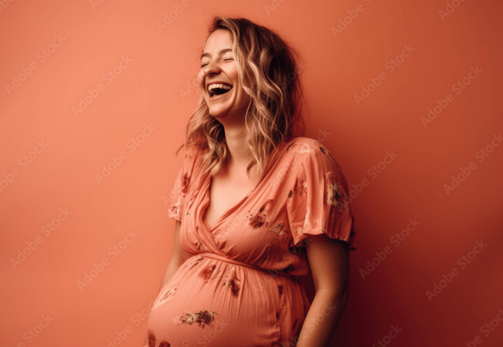 Fascinating Pregnancy Facts: From Heart Size to Taste Buds