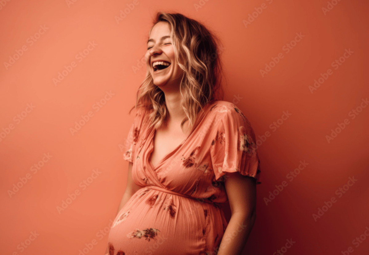 Fascinating Pregnancy Facts: From Heart Size to Taste&nbsp;Buds