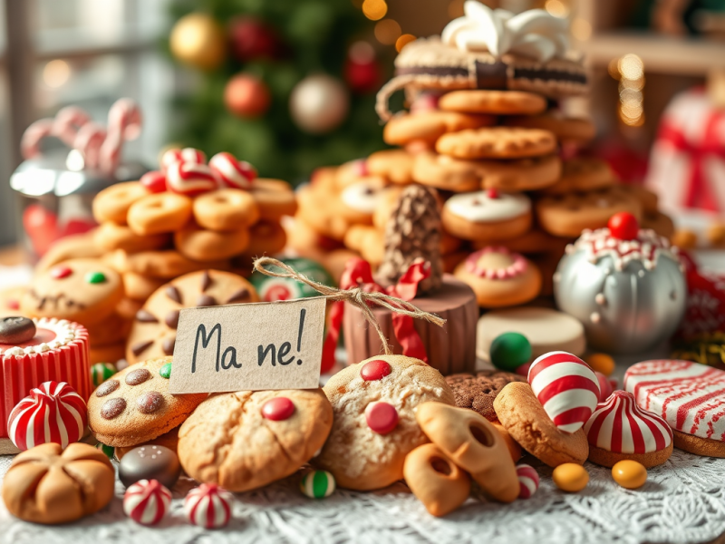 Hogyan kezeld a nassolást ünnepekkor? Tippek, gondolatébresztő kérdések és:&nbsp;kvíz!