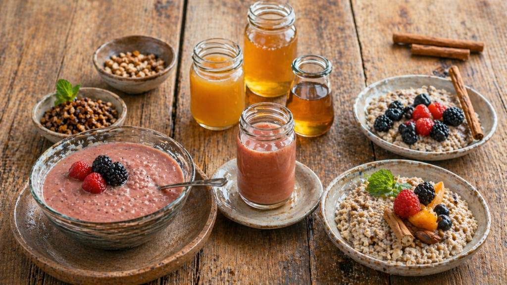 Nem csak a cukros üdítők miatt ingadozik a vércukrod – és ez a hormonjaidba is beleavatkozik. Menopauza és a vércukoringadozások