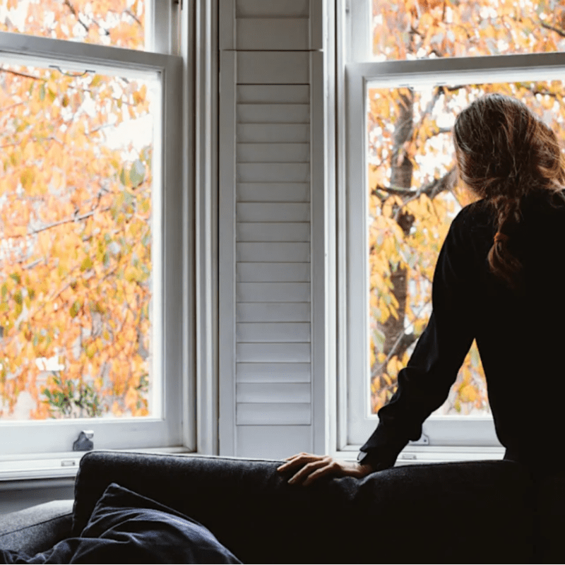 A menopauza és a szorongás: miért olyan hullámzó ősszel a&nbsp;hangulatunk?